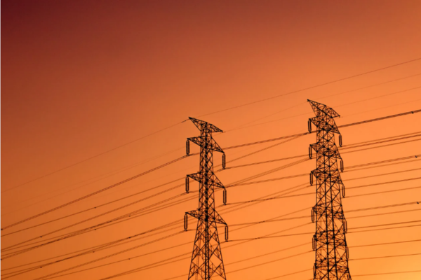 Transmission Line Protection