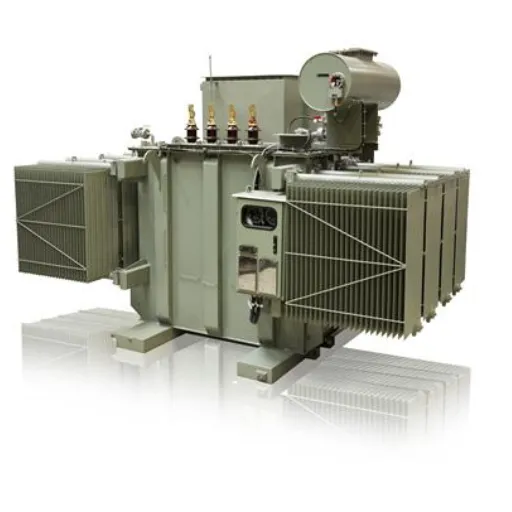 Understanding Dry Type Transformers