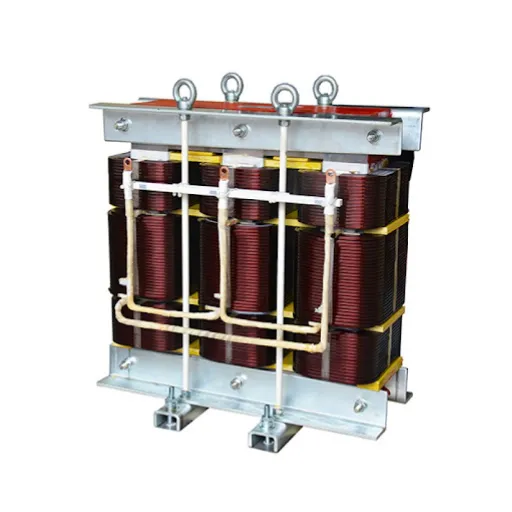 Understanding Transformer Impedance and Why It Matters