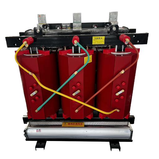 Oil Immersed Transformers