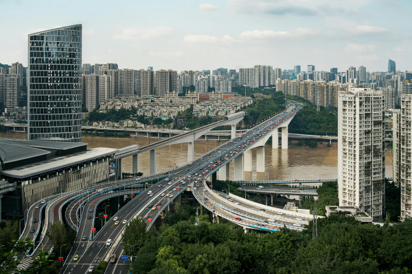 Urban Applications and Infrastructure