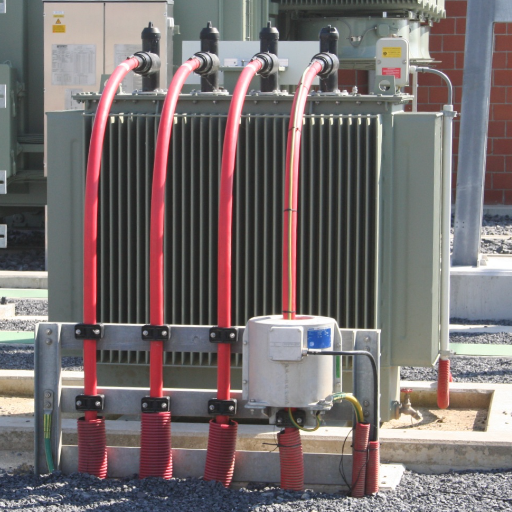Utilities & Power Generation