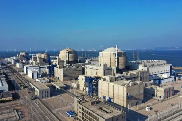 Utilities and Power Generation
