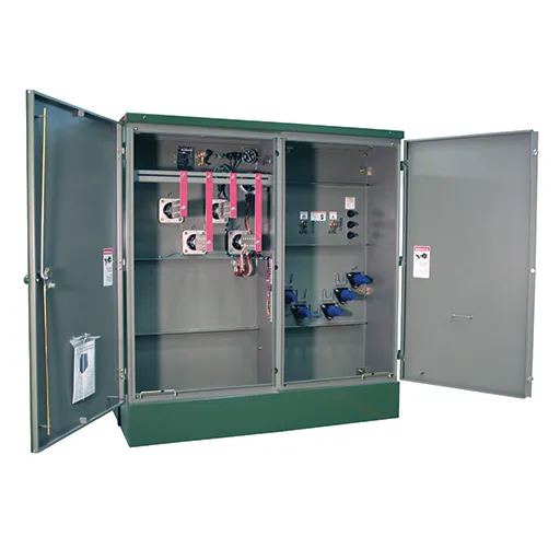 What is a Pad Mount Transformer? Complete Overview & Applications