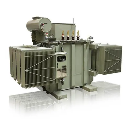 What is a Transformer? Definition, Function & Working Principle
