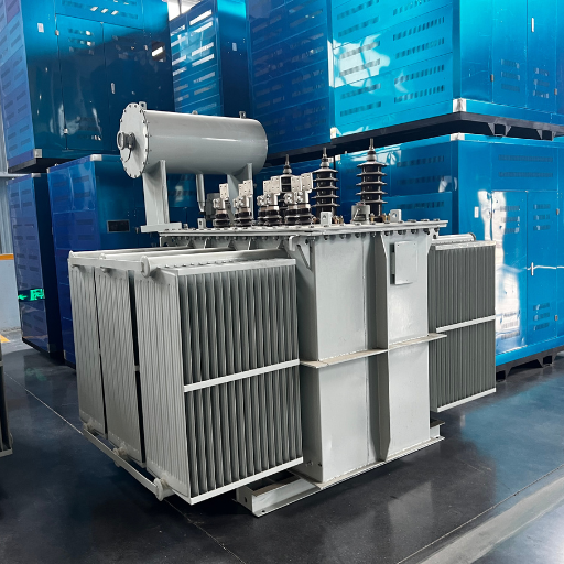 oil immersed power transformer