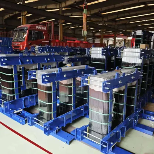 Factors Affecting Transformer Efficiency