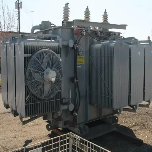 Understanding Transformer KVA Ratings