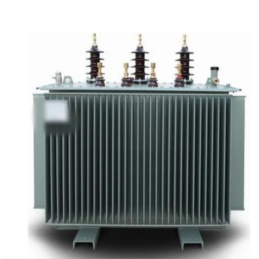 Advantages of Hermetically Sealed Transformers
