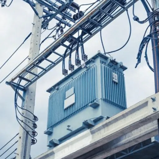 Applications of Distribution Transformers