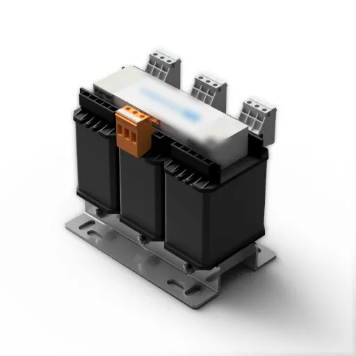 Applications of Isolation Transformers and Autotransformers