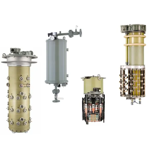 Applications of Transformer Tap Changers