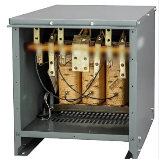 Best Practices for Transformer Grounding