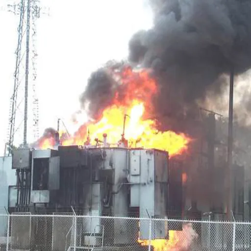 Common Causes of Transformer Failures
