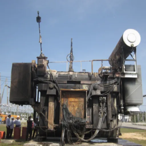 Common Transformer Failures: Causes, Symptoms & Prevention