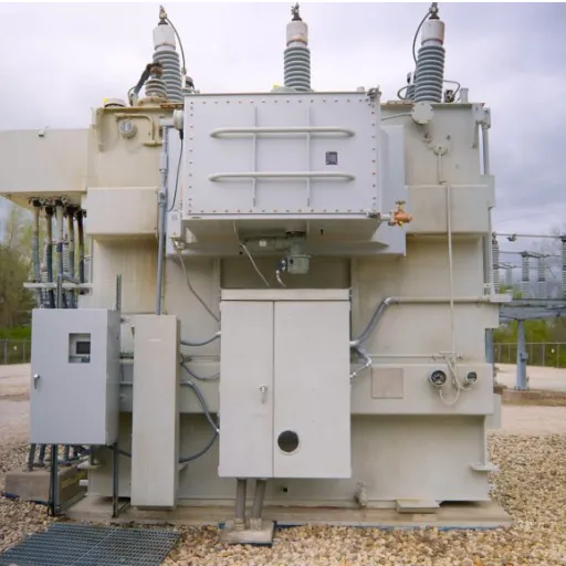 Cost-Effective Solutions in Transformer Retrofitting