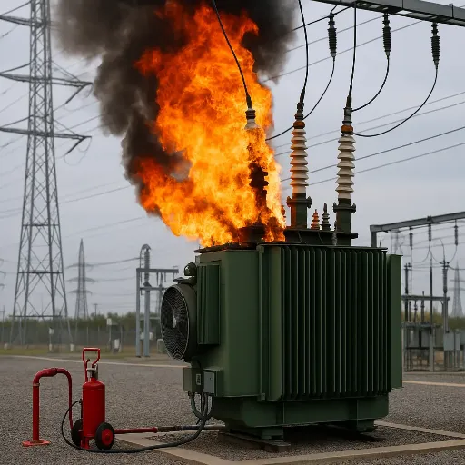 Effective Response Strategies for Fire Incidents