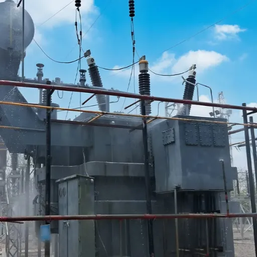 Extending Lifespan and Reliability of Transformers