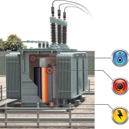 Factors Influencing Transformer Temperature Rise
