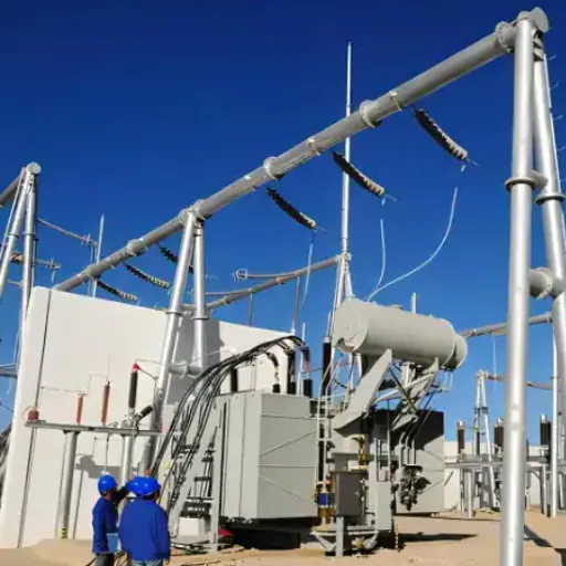 Factors That Affect Transformer Lifespan