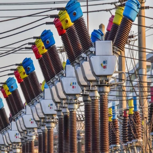 Functions of Transformer Bushings