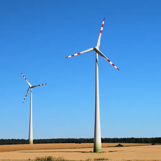 Future Trends in Wind Turbine Transformers