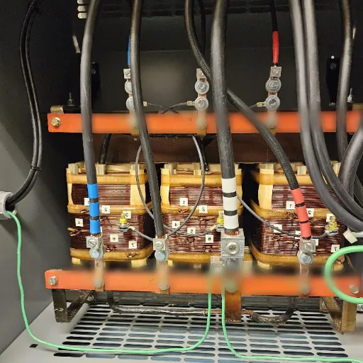 Grounding Methods and Configurations