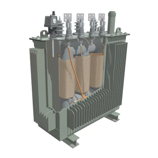 Hermetically Sealed Transformers: Benefits & Applications