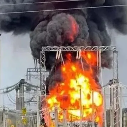 Impact of Transformer Failures Across Industries