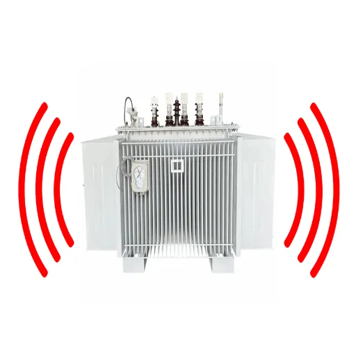 Impact of Transformer Noise