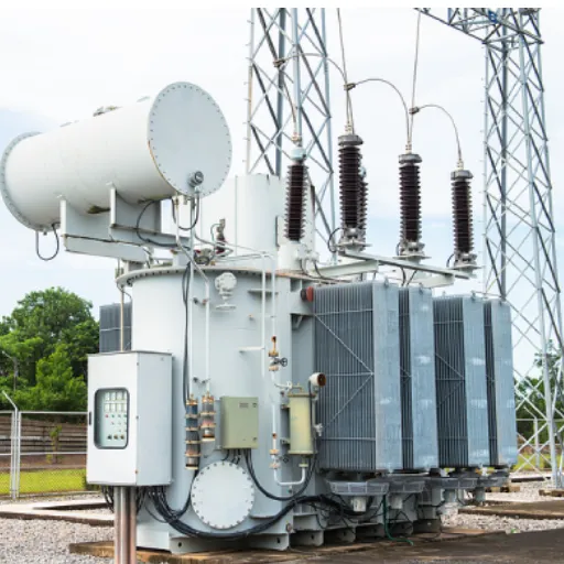 Improving Efficiency Through Retrofit Solutions