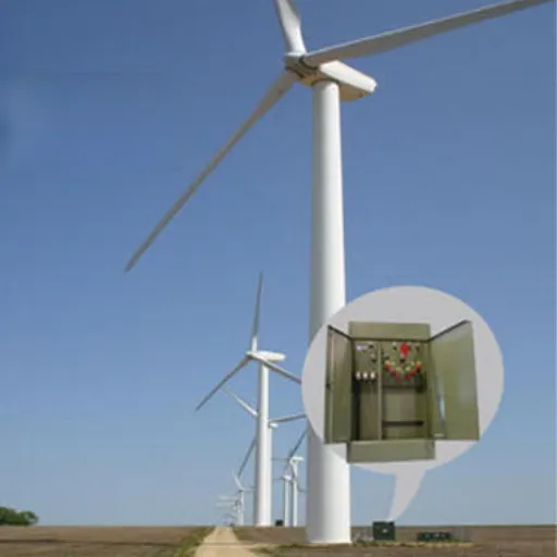 Innovations in Wind Turbine Transformer Technology
