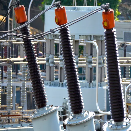 Introduction to Transformer Bushings