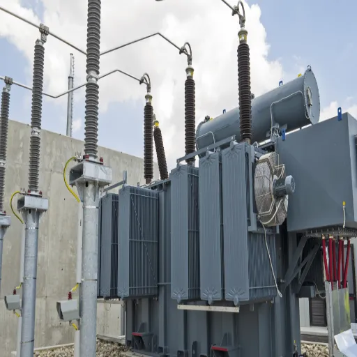 Introduction to Transformer Cooling