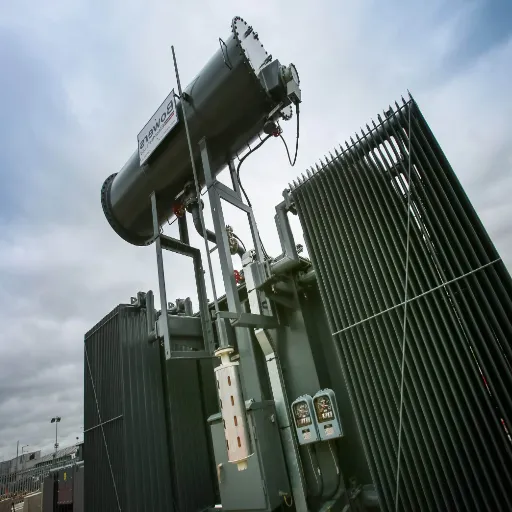 Introduction to Transformer Fire Safety