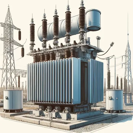Introduction to Transformer Losses