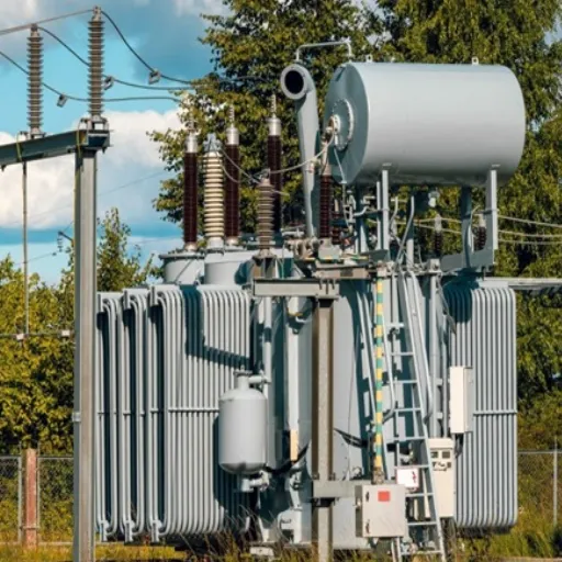 Key Differences Between Step-Up and Step-Down Transformers