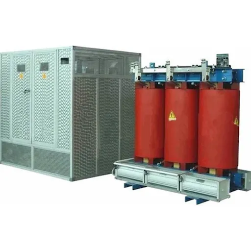 Key Features of Isolation Transformers