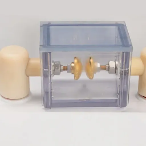 Key in Transformer Oil Analysis
