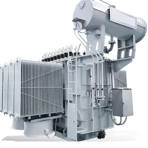 Maintenance Best Practices for Transformers