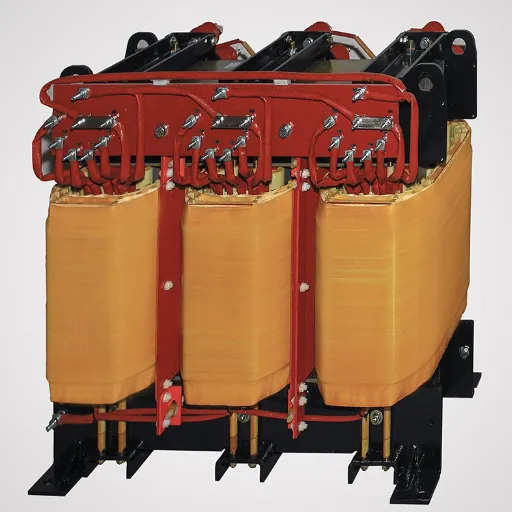 Marine & Offshore Transformers: Special Requirements
