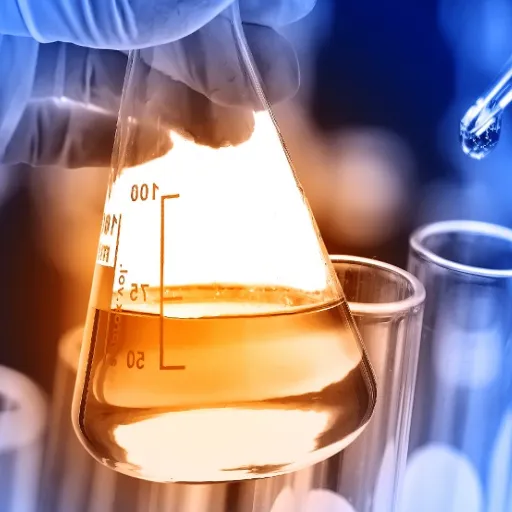 Methods of Transformer Oil Testing