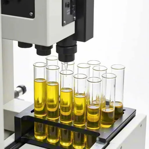 Oil Sampling & Analysis for Transformers: Complete Guide