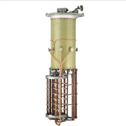 Operation Mechanism of Tap Changers
