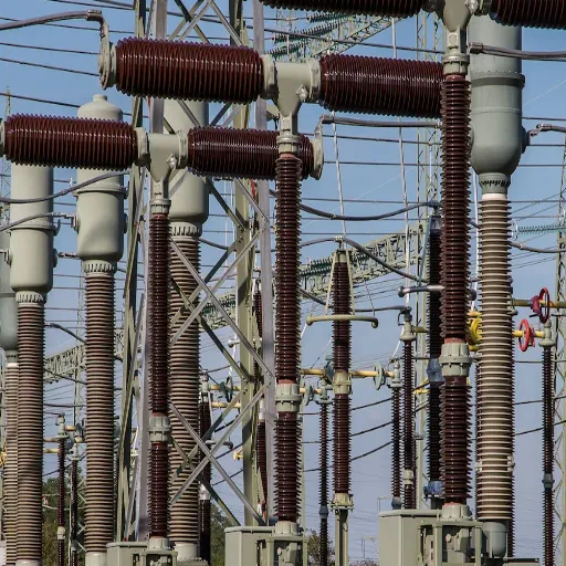 Power Reliability and Redundancy