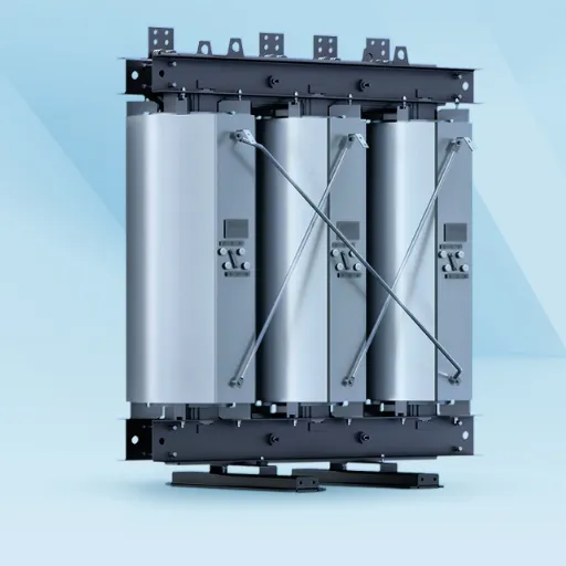 Power Solutions for Marine Environments
