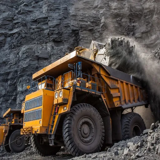 Real-World Applications of Mining Transformers