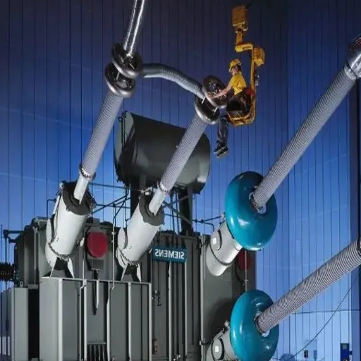 Routine Tests for Transformers