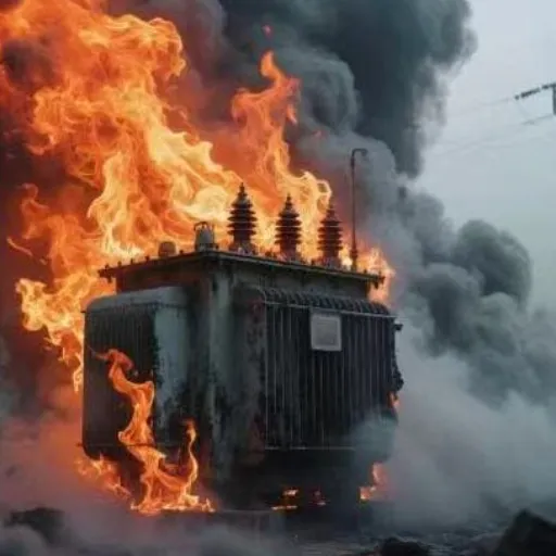 Signs of a Failing Transformer