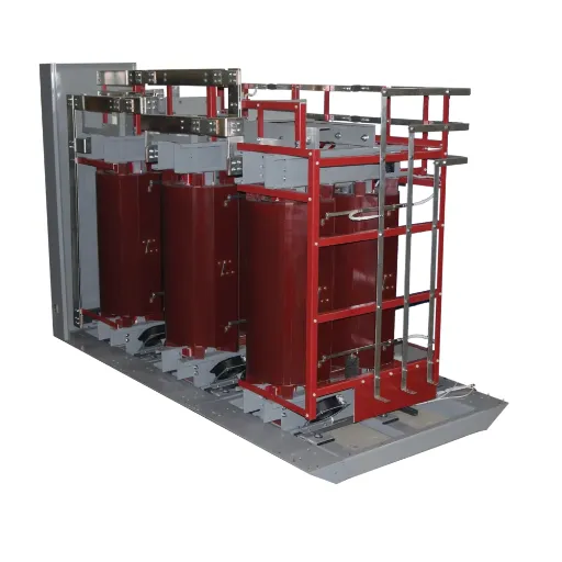Technical Specifications of Marine Transformers